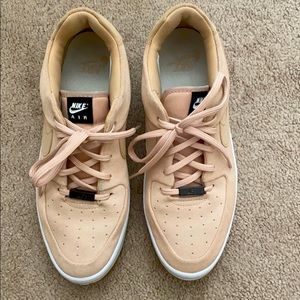 Nike Air Force 1 Sage Low